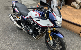 HONDA CB1300 SUPER  BOL D`OR  SPECIAL  2018 SC54