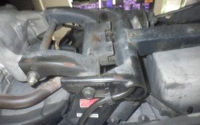 SUZUKI ADDRESS V125 G 2012 CF4EA
