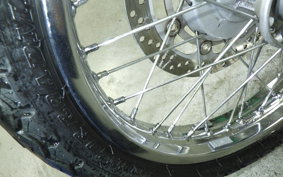 KAWASAKI ESTRELLA 2004 BJ250A