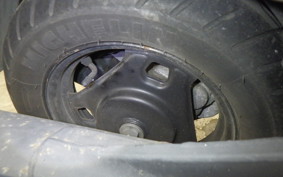 SUZUKI ADDRESS V125 G CF4EA