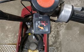 HONDA MOTOCOMPO AB12