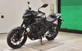 YAMAHA MT-03 ABS 2023 RH21J