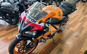 HONDA CBR1000RR 2007 SC57