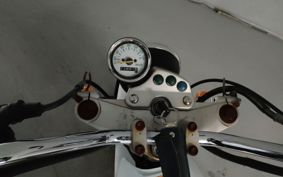 SUZUKI VAN VAN 200 NH41A