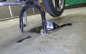 HONDA C125 SUPER CUB JA58