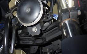 KAWASAKI NINJA 250 2 2015 EX250P