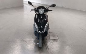 SUZUKI ADDRESS V125 DT11A