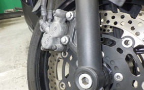 KAWASAKI NINJA 400R 2011 ER400B