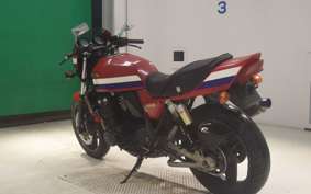 KAWASAKI ZRX400 1999 ZR400E