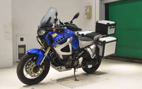 YAMAHA XT1200Z SUPER TENERE 2011