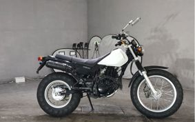 YAMAHA TW225 DG09J