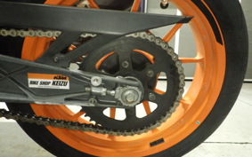 KTM 390 DUKE 2020