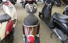 HONDA GIORNO 2 AF70