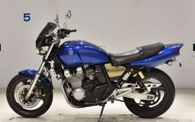 YAMAHA XJR400 1993 4HM