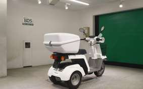 HONDA GYRO X 2023 TD02