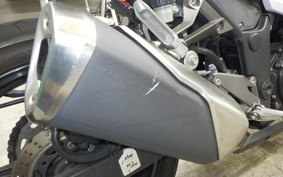 KAWASAKI NINJA 250 2013 EX250L