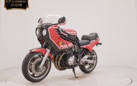 SUZUKI GS1200SS 2002 GV78A