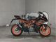 Фото KTM 125 RC с японского аукциона