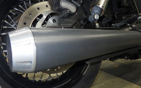 HARLEY FXDWG 1580 2012