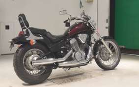 HONDA STEED 400 1995 NC26
