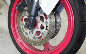 YAMAHA TZR250 R 2011 3XV
