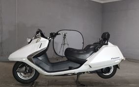 HONDA FUSION MF02