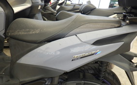 YAMAHA TRICITY 155 A 2003 SG37J