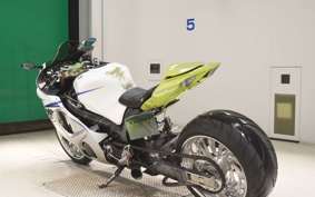 SUZUKI HAYABUSA Gen.2 2007