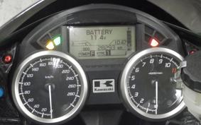 KAWASAKI ZX 1400 NINJA R A 2012