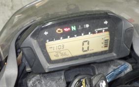 HONDA NC750L 2013 RC67