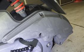 SUZUKI ADDRESS V125 G CF4EA