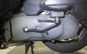 SUZUKI LET's 5 2001 CA47A