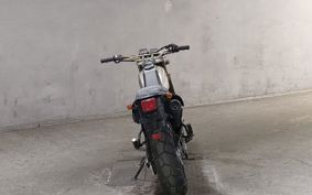 YAMAHA TW200 DG07J
