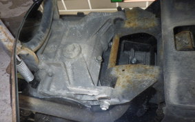 SUZUKI ADDRESS 110 2010 CE47A