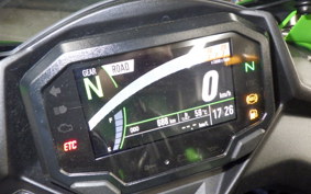 KAWASAKI ZX-25R-2SE ZX250H