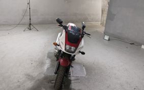 HONDA CB400SFV-4 BOLDOR 2008 NC42
