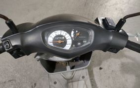 SUZUKI ADDRESS V125 CF46A