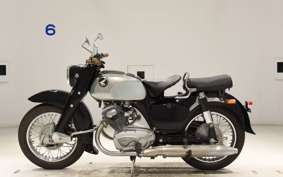 HONDA C70 SUPER CUB C70