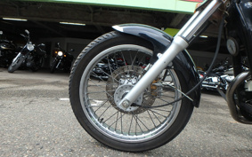 KAWASAKI ELIMINATOR 125 BN125A