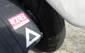 SUZUKI ADDRESS V125 G CF46A