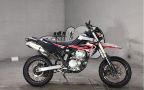 KAWASAKI D-TRACKERX LX250V