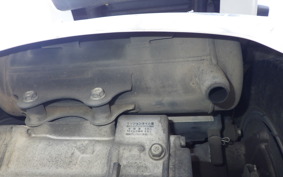 HONDA GYRO CANOPY 2000 TA03