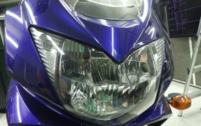 SUZUKI BANDIT 1250 SA 2009 GW72A
