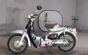 HONDA LITTLE CUB AA01