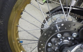 KAWASAKI SUPER SHERPA 2013 KL250G