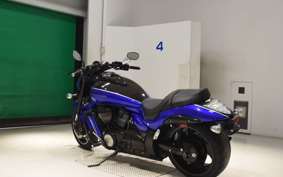 SUZUKI BOULEVARD M109R 2018