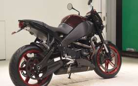 BUELL XB12SS LIGHTNING 2009