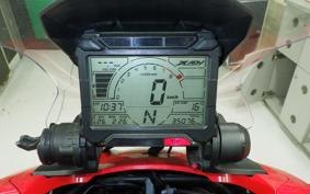 HONDA X-ADV 750 2017 RC95