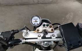 SUZUKI VANVAN 200 NH42A