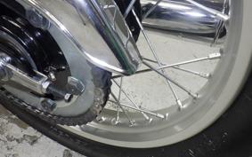 YAMAHA SR400 Gen.5 2021 RH16J